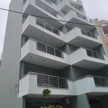 Elaea Boutique Apartments Piraeus Buitenkant foto