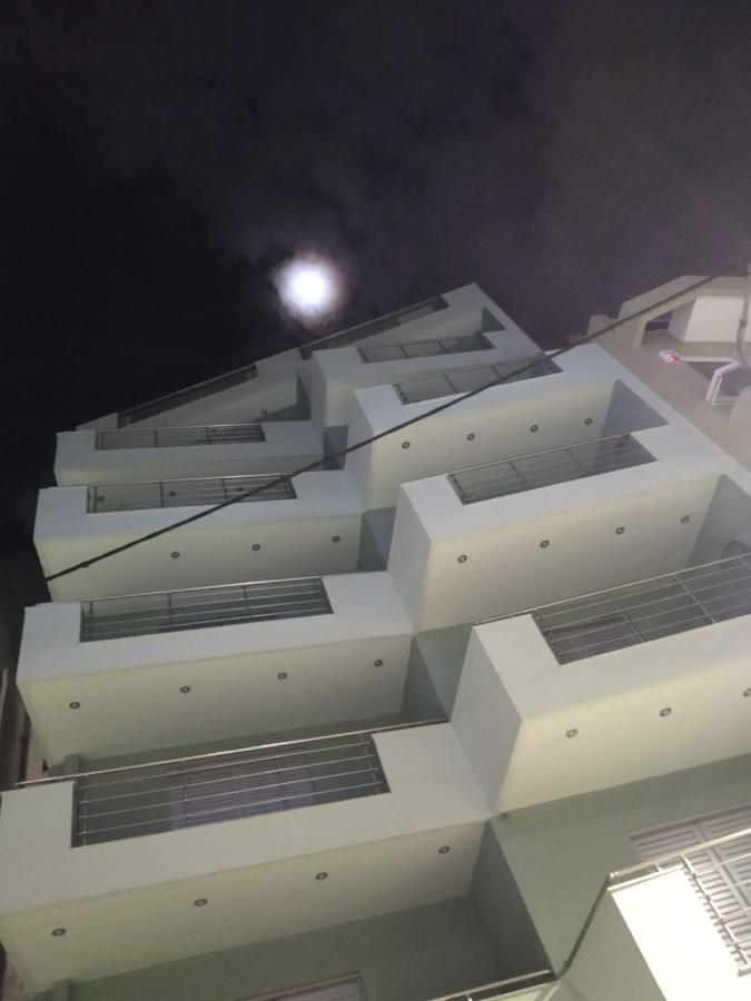Elaea Boutique Apartments Piraeus Buitenkant foto