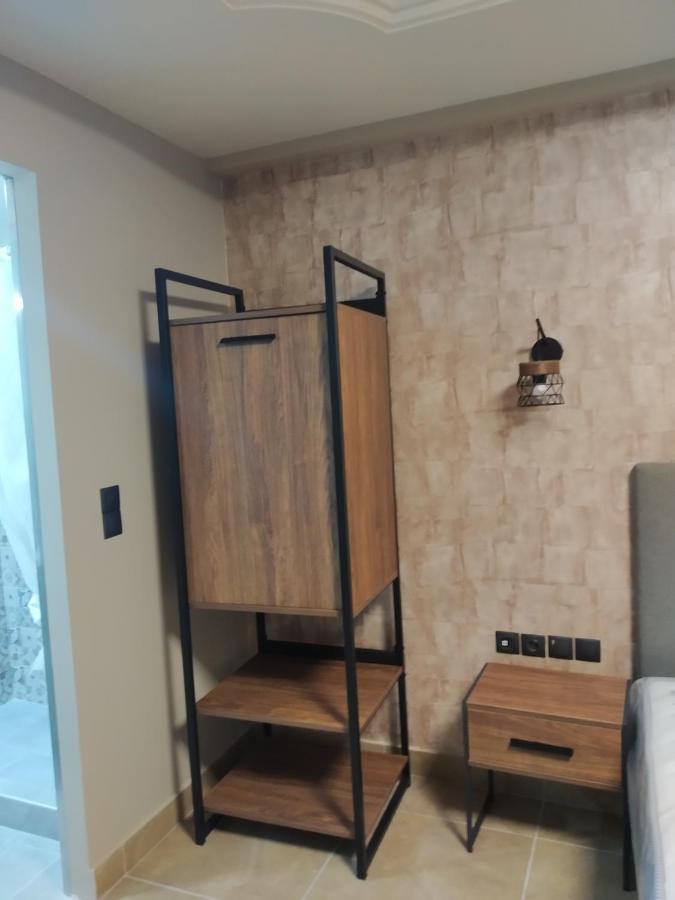 Elaea Boutique Apartments Piraeus Buitenkant foto