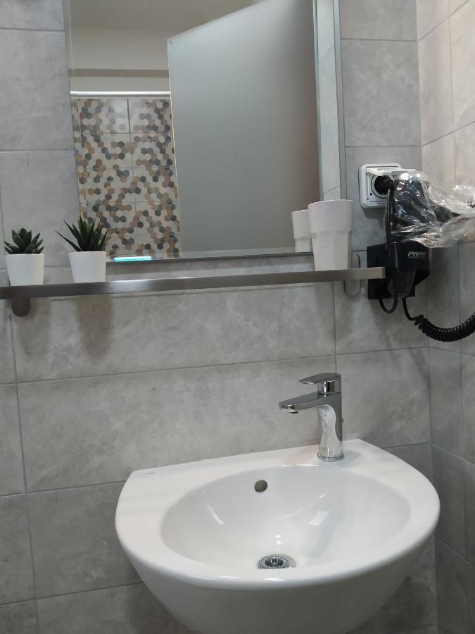 Elaea Boutique Apartments Piraeus Buitenkant foto