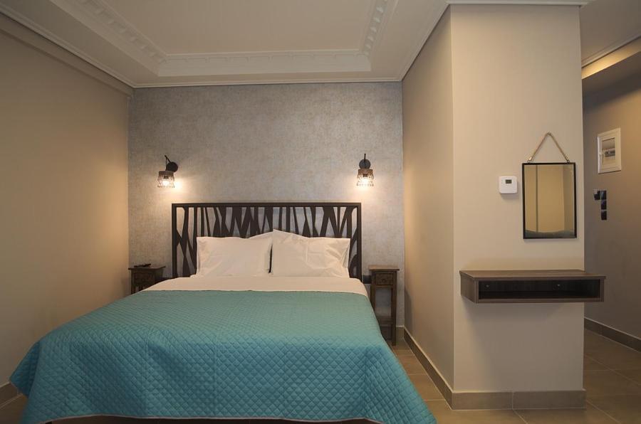 Elaea Boutique Apartments Piraeus Buitenkant foto