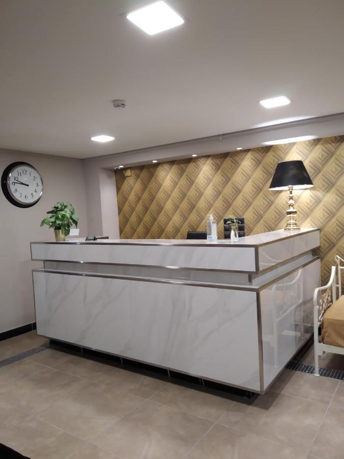 Elaea Boutique Apartments Piraeus Buitenkant foto