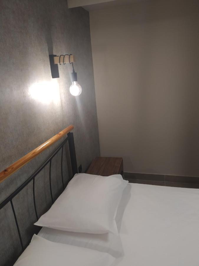 Elaea Boutique Apartments Piraeus Buitenkant foto