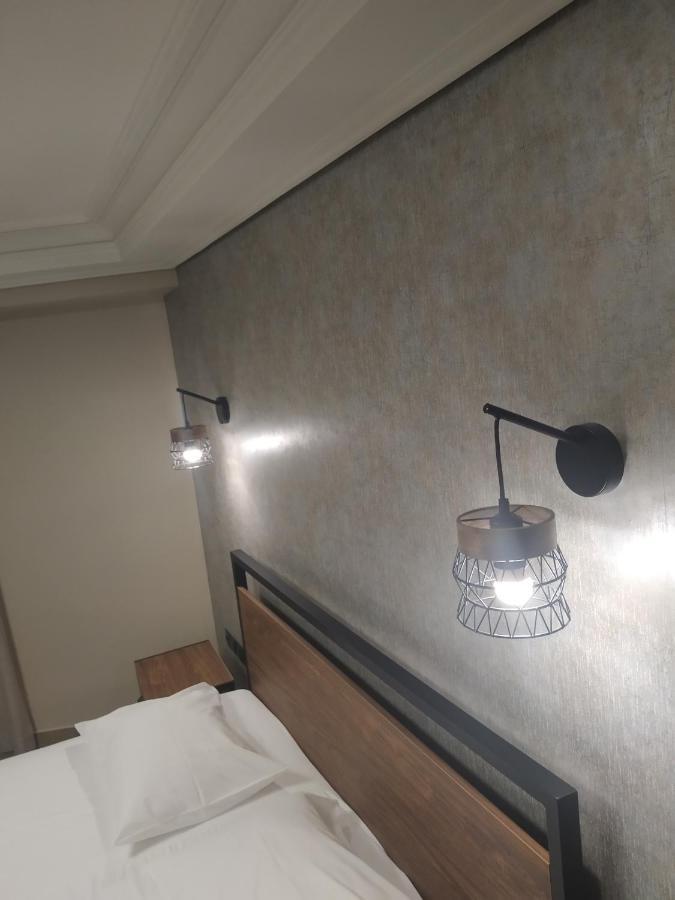 Elaea Boutique Apartments Piraeus Buitenkant foto