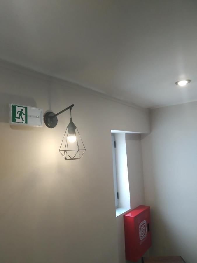 Elaea Boutique Apartments Piraeus Buitenkant foto