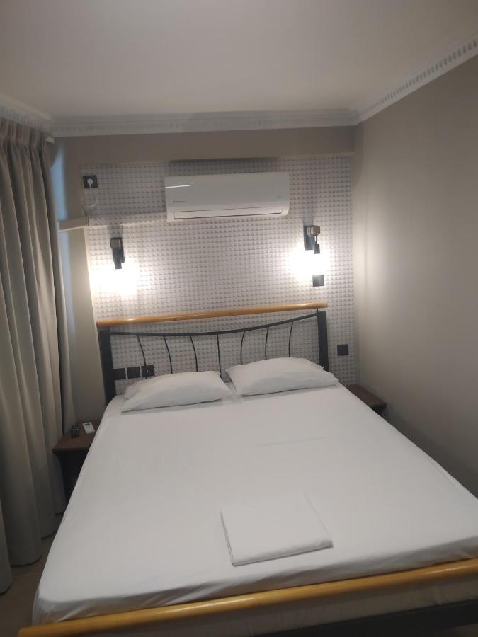 Elaea Boutique Apartments Piraeus Buitenkant foto