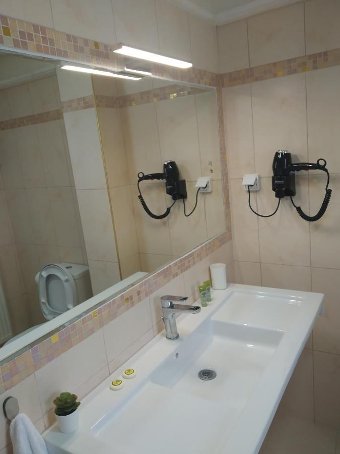Elaea Boutique Apartments Piraeus Buitenkant foto