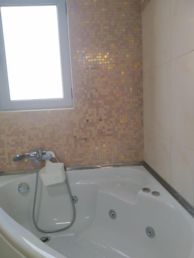 Elaea Boutique Apartments Piraeus Buitenkant foto