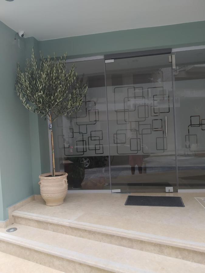 Elaea Boutique Apartments Piraeus Buitenkant foto