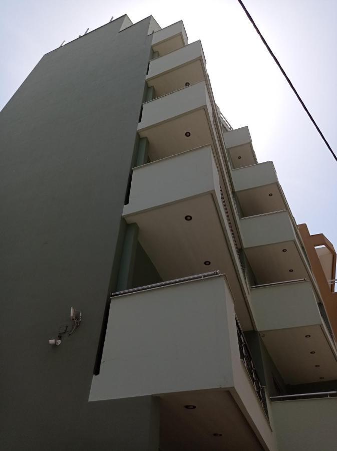 Elaea Boutique Apartments Piraeus Buitenkant foto