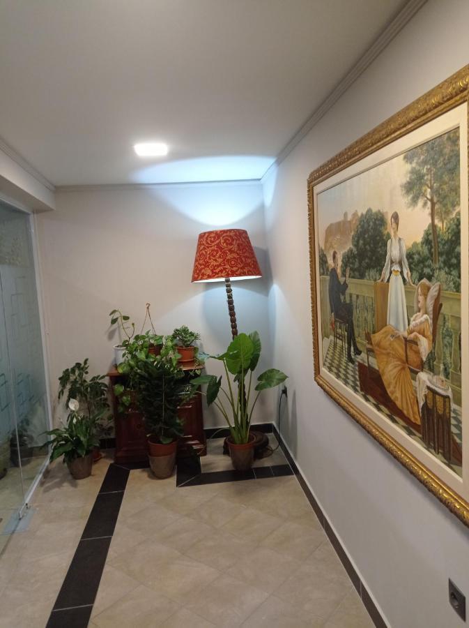 Elaea Boutique Apartments Piraeus Buitenkant foto