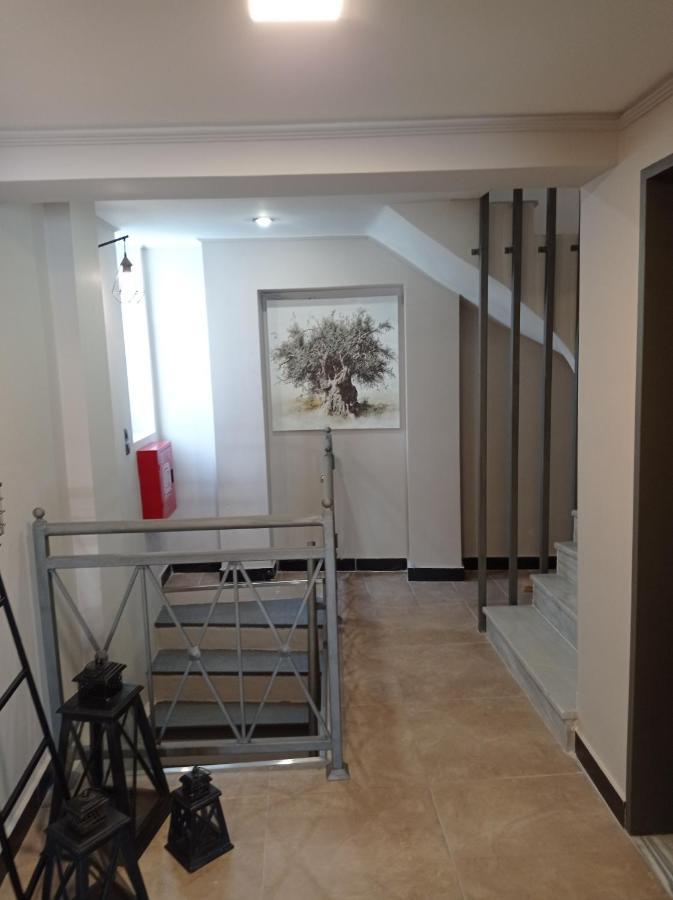 Elaea Boutique Apartments Piraeus Buitenkant foto